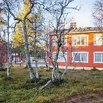 Rautulampi G14 By Interhome * Saariselka