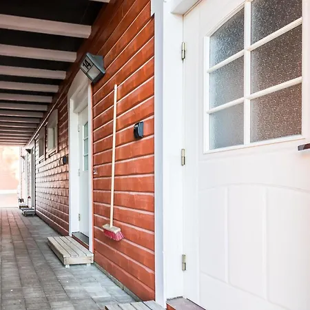 Rautulampi G14 By Interhome Saariselkä