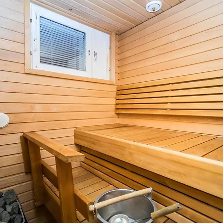 Rautulampi G14 By Interhome Feriehus *