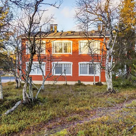 Rautulampi G14 By Interhome Feriehus