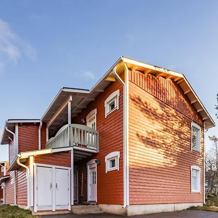 Rautulampi G14 By Interhome *