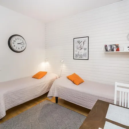 Rautulampi G14 By Interhome *