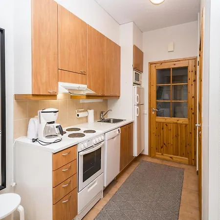 Rautulampi G14 By Interhome