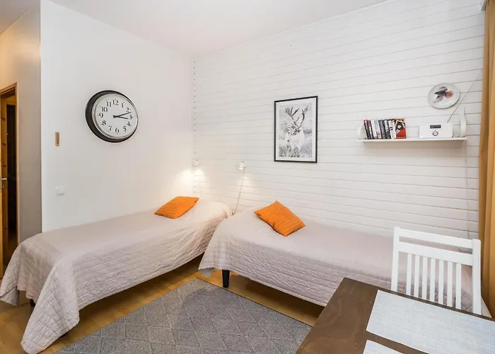 Rautulampi G14 By Interhome *