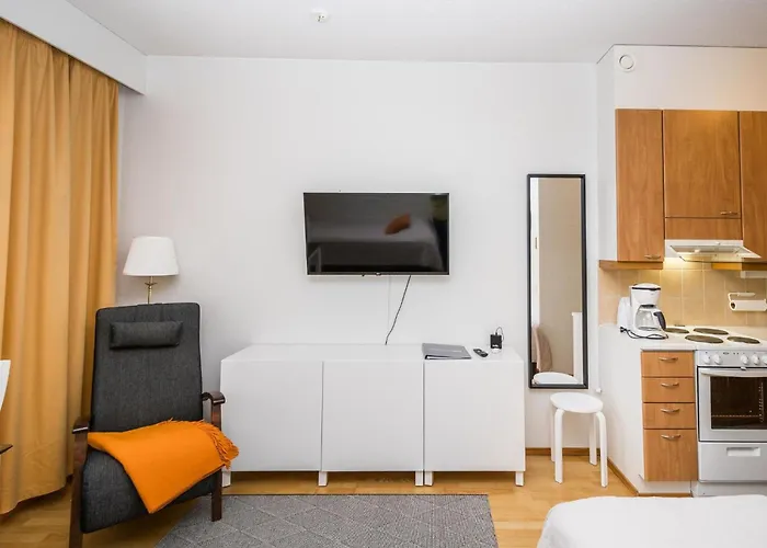 Rautulampi G14 By Interhome 사리셀카