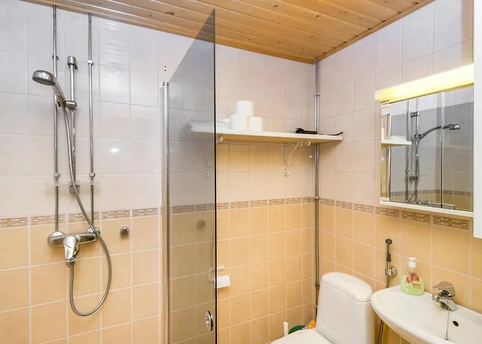 펜션 Rautulampi G14 By Interhome