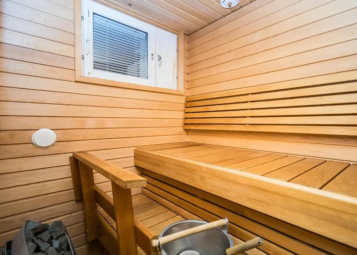 Rautulampi G14 By Interhome