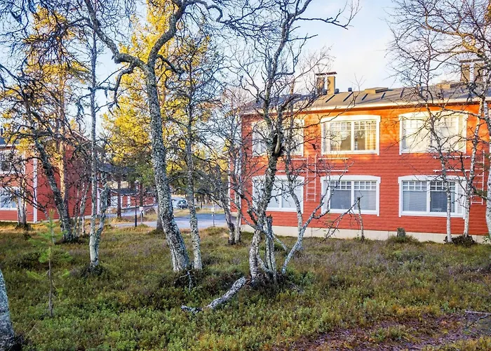 Rautulampi G14 By Interhome * 사리셀카